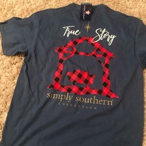 BNWT Red & Black Plaid